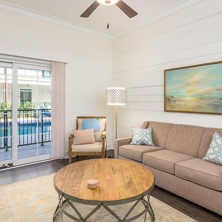 Queen Suite @ 400 Ocean Suites St. Simons Island Ngoại thất bức ảnh